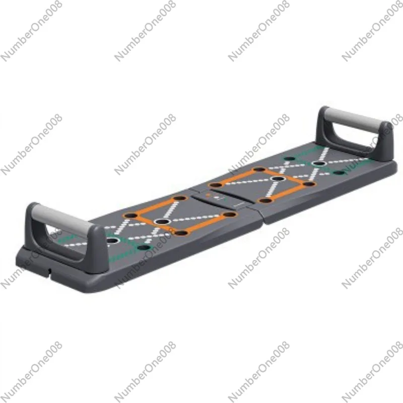 Push Up Board - لوح تمارين البُش أب قابل للطي،