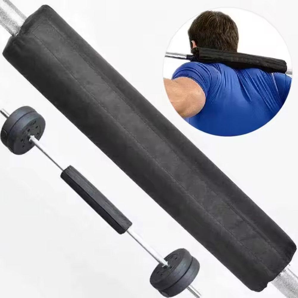 Hip Thrust Pad - وسادة القرفصاء من Barbell ووسادة دفع