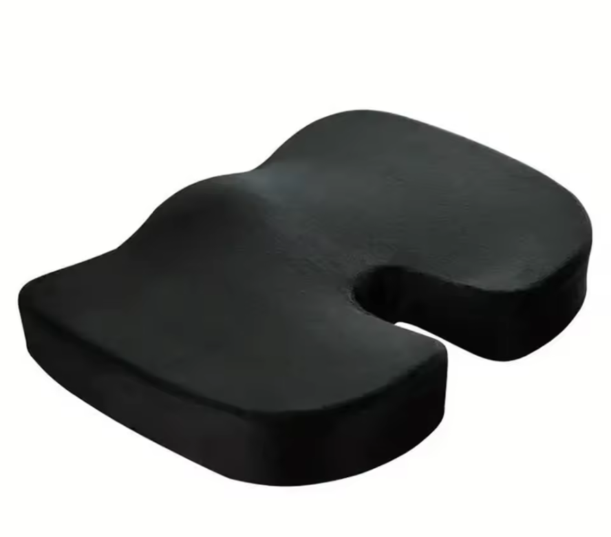 Hip Thrust Pad - وسادة مقعد للسفر من الفوم ذو