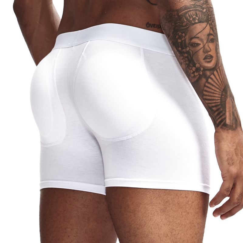 Hip Thrust Pad - JOCKMAIL مثير بعقب رفع الملابس الداخلية