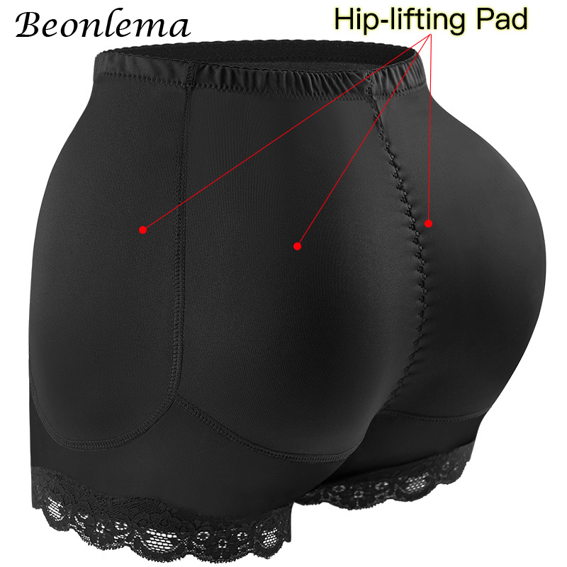 Hip Thrust Pad - محدد شكل الجسم الملابس الداخلية مع
