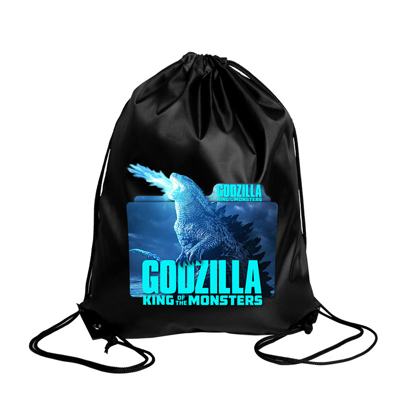 Godzilla ركوب حقيبة الظهر رياض - مراجعة Weight Lifting Belt وسعره