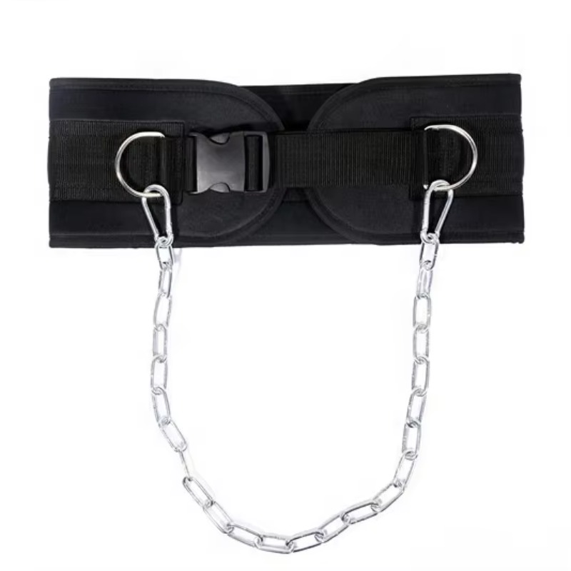 معدات التمرين حزام رفع الأثقال - مراجعة Weight Lifting Belt وسعره
