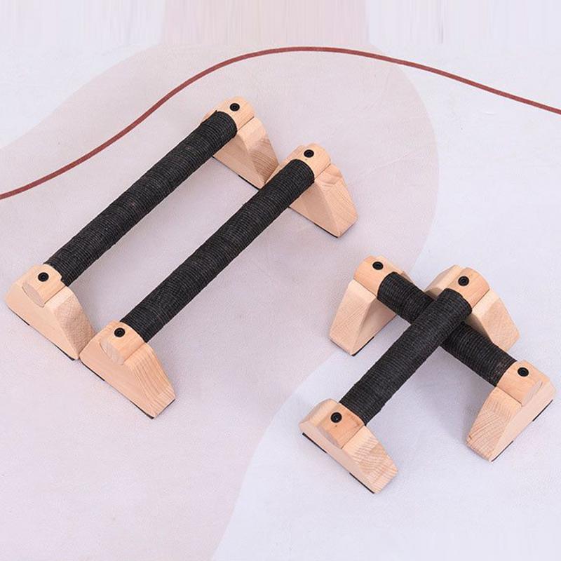 شريط تمارين رياضية من الخشب ال - مراجعة Push Up Board وسعره