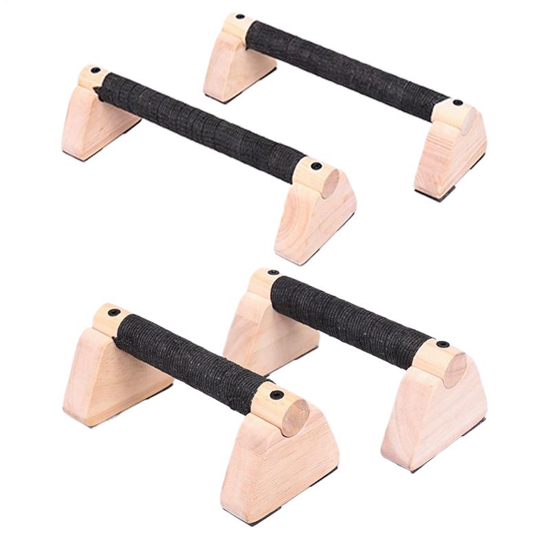 شريط تمارين رياضية من الخشب ال - مراجعة Push Up Board وسعره