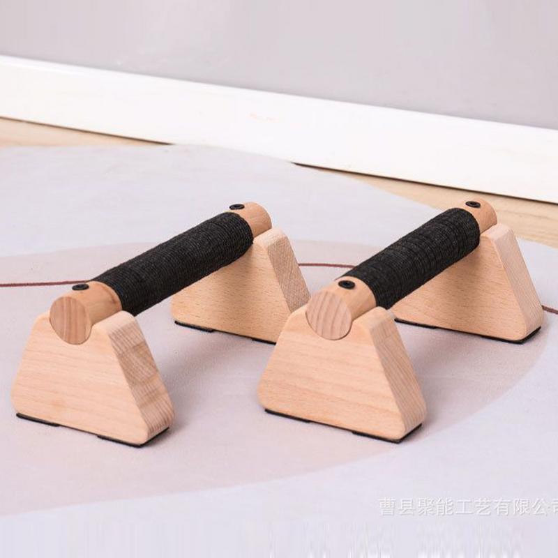 شريط تمارين رياضية من الخشب ال - مراجعة Push Up Board وسعره