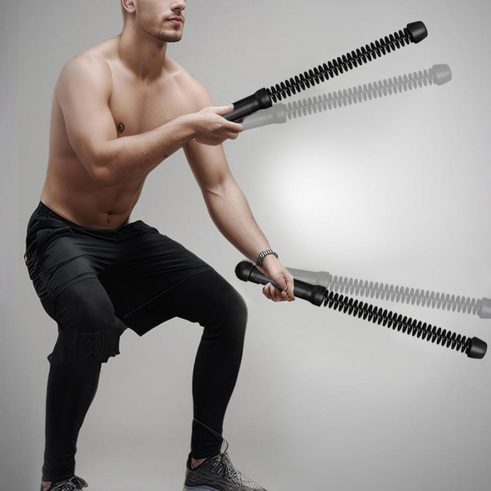 زوج واحد من حبال التدريب بدون  - مراجعة Battle Rope Exercise وسعره