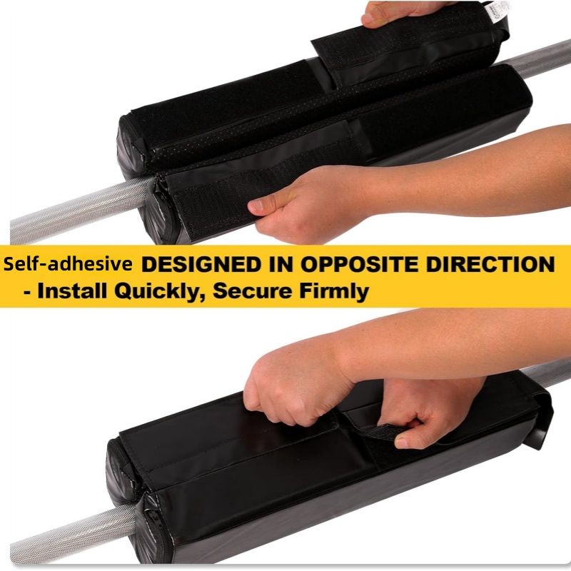 مربع الورك التوجه وسادة الحديد - مراجعة Hip Thrust Pad وسعره