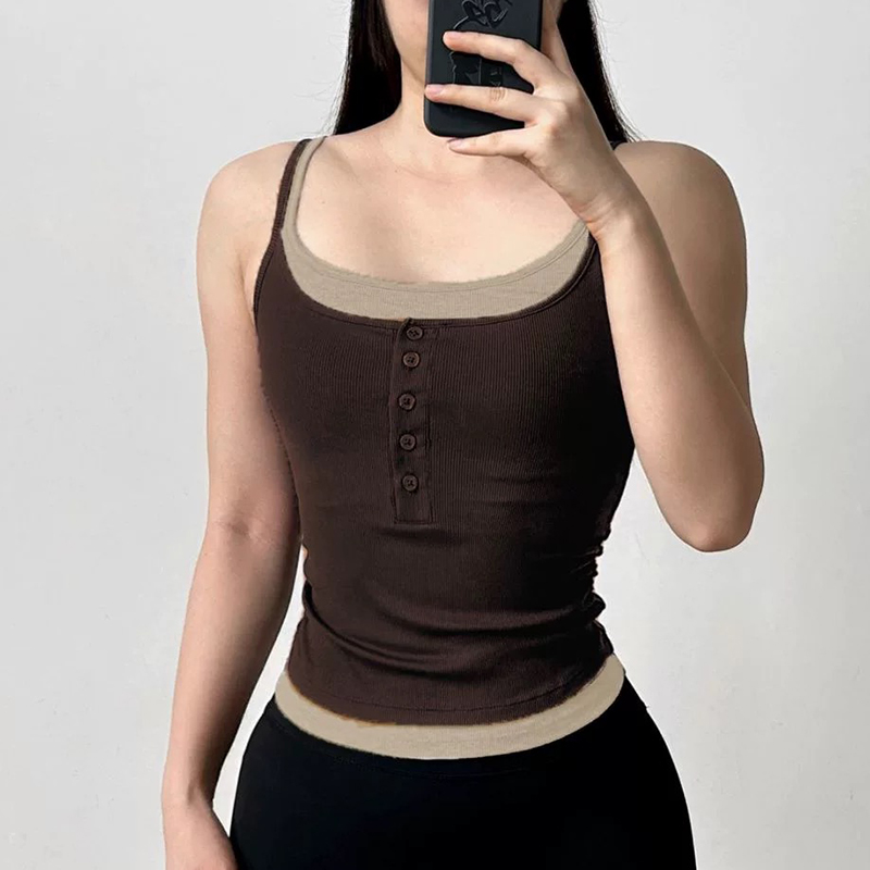 صدرية رياضية بتصميم كتل الألوا - مراجعة Yoga Fitness Matte وسعره