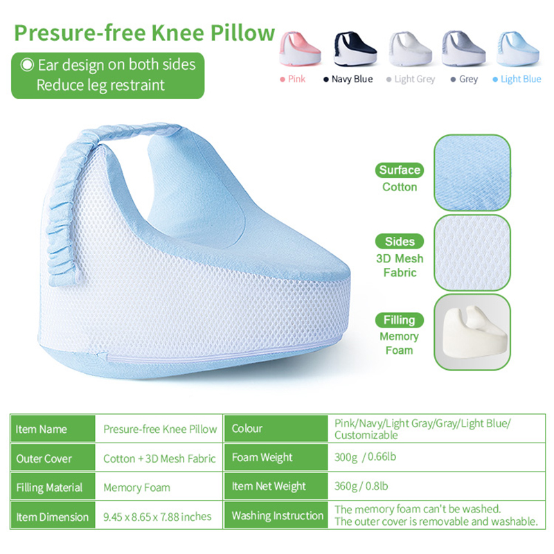 وسادة ساق من الفوم المطاطي للج - مراجعة Hip Thrust Pad وسعره
