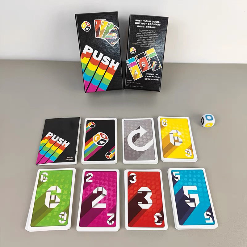 لعبة بطاقة الدفع للبالغين والم - مراجعة Push Up Board وسعره