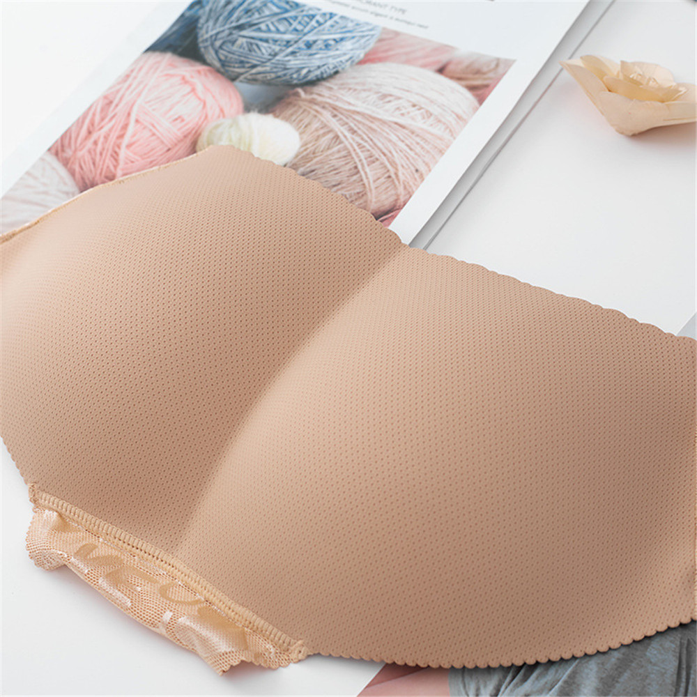المرأة وهمية الحمار بعقب رافع  - مراجعة Hip Thrust Pad وسعره