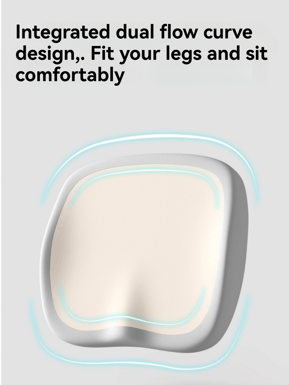وسادة رفع الورك من الفوم الميم - مراجعة Hip Thrust Pad وسعره
