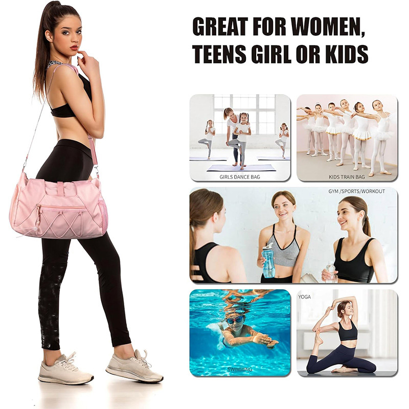 حقيبة يوغا رياضية للجيم والليا - مراجعة Yoga Of Fitness Mat وسعره