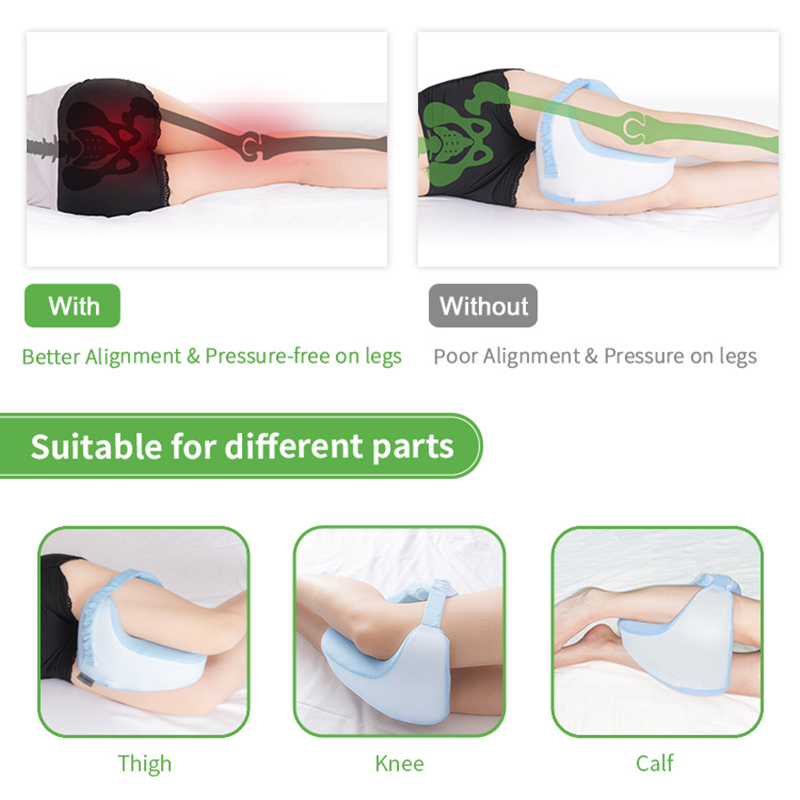 وسادة ساق من الفوم المطاطي للج - مراجعة Hip Thrust Pad وسعره