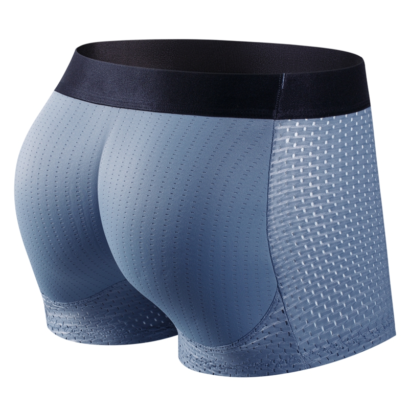 الرجال جذوع المدمج في وهمية بع - مراجعة Hip Thrust Pad وسعره