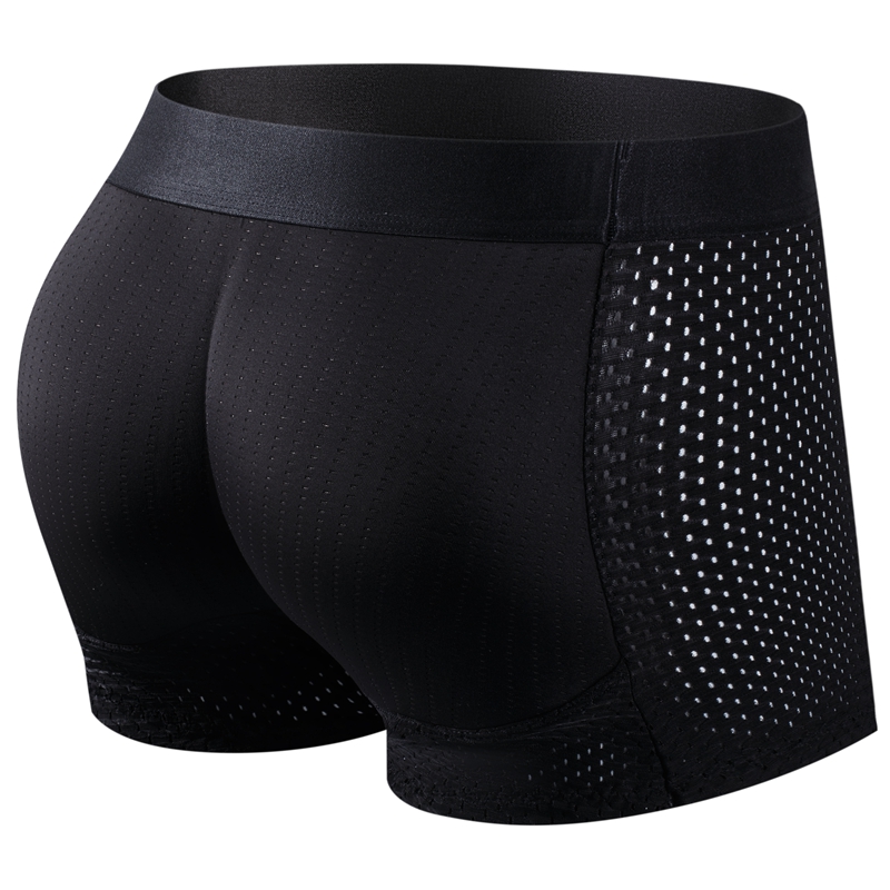 الرجال جذوع المدمج في وهمية بع - مراجعة Hip Thrust Pad وسعره