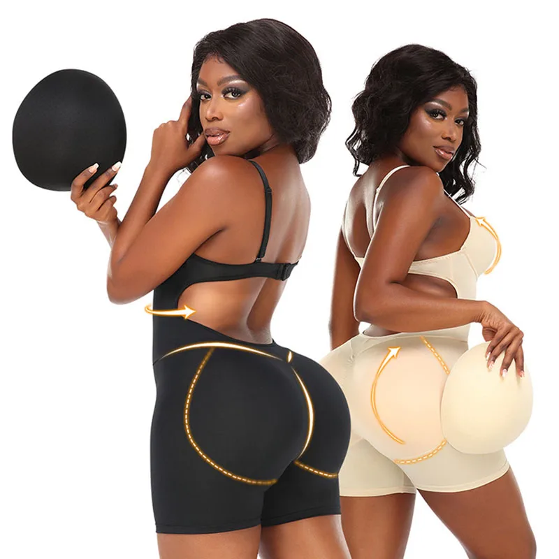 داخلية ملابس داخلية مبطن الورك - مراجعة Hip Thrust Pad وسعره