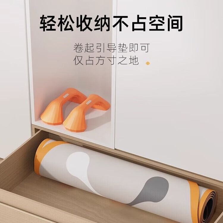 لوح تدريب متعدد الوظائف، معدات - مراجعة Push Up Board وسعره