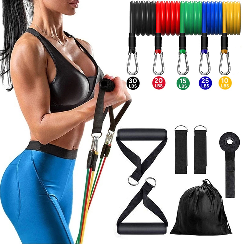 المقاومة العصابات المرنة ممارس - مراجعة Battle Rope Exercise وسعره