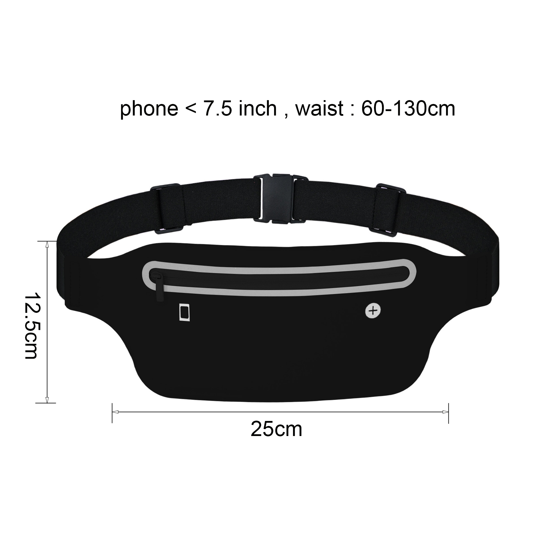 حقيبة خصر رياضية للجري، حقيبة  - مراجعة Weight Lifting Belt وسعره