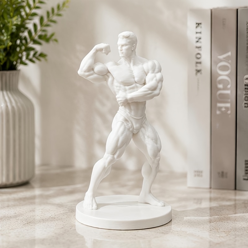 تمثال تدريبي للياقة البدنية، ي - مراجعة Yoga Fitness Room وسعره