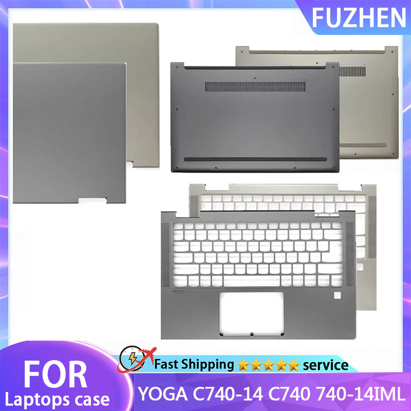 غطاء جديد لـ YOGA C740-14 C740 - مراجعة Yoga Fitness Matte وسعره