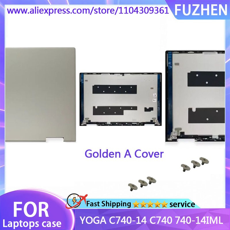 غطاء جديد لـ YOGA C740-14 C740 - مراجعة Yoga Fitness Matte وسعره