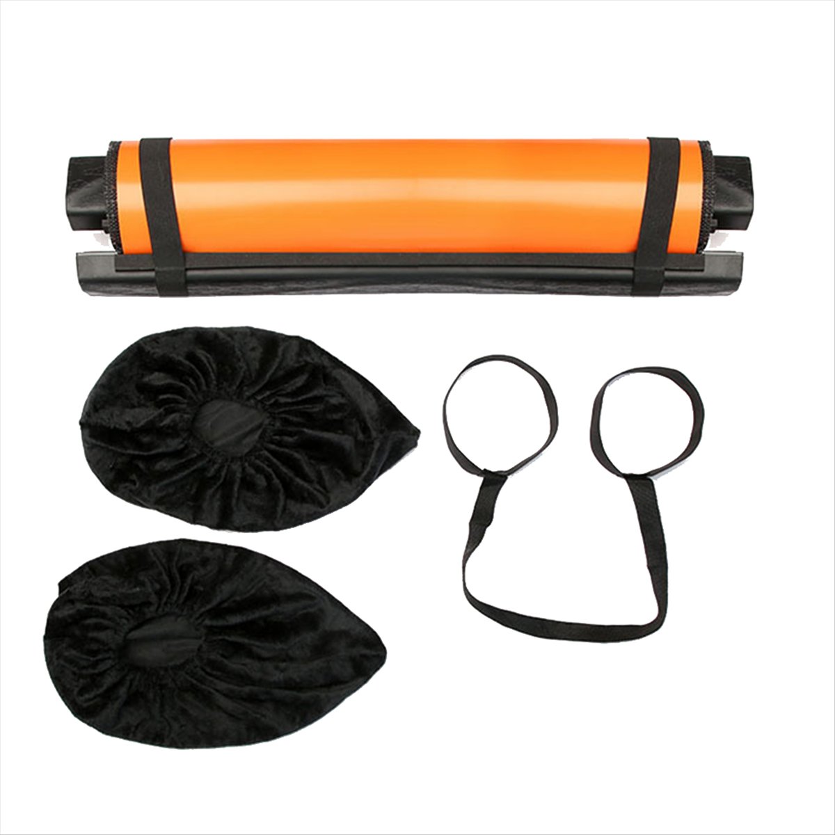 L79A لوح تزلج لليوجا واللياقة  - مراجعة Yoga Of Fitness Mat وسعره