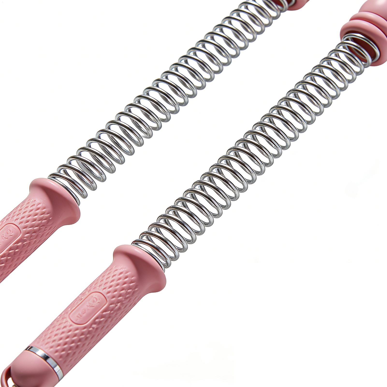 حبال تدريب محمولة قابلة للتعدي - مراجعة Battle Rope Exercise وسعره