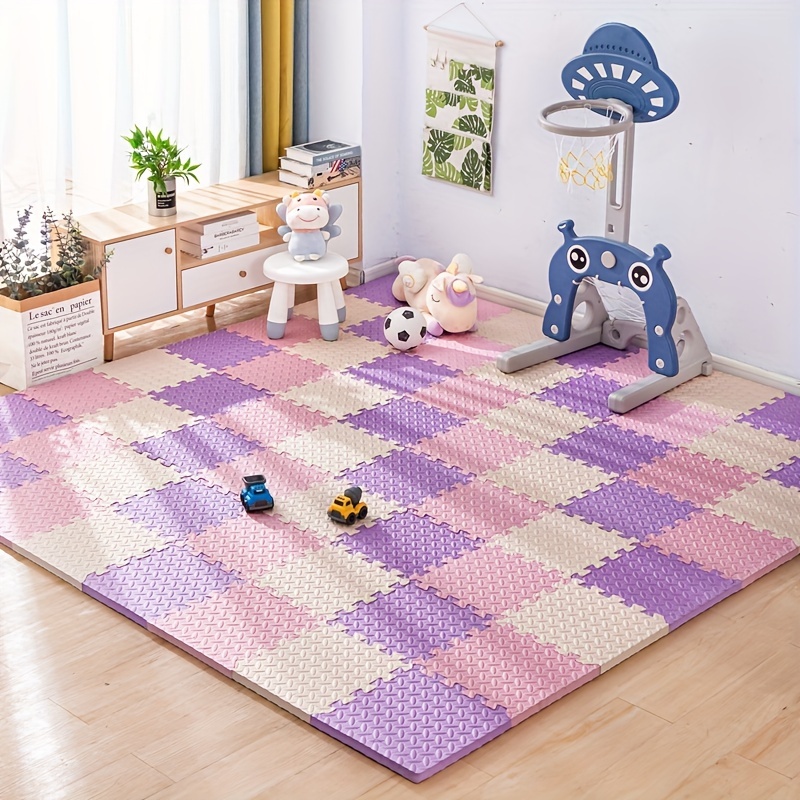 30*30 سنتيمتر الرياضة سجادة ري - مراجعة Yoga Fitness Room وسعره