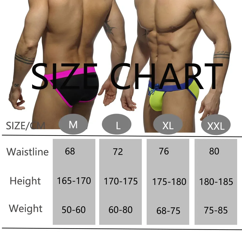 مثير ملابس سباحة للرجال جذع ال - مراجعة Push Up Board وسعره