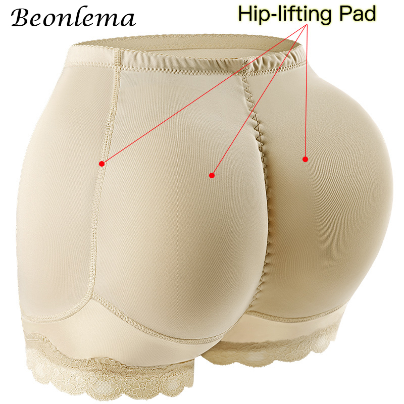 محدد شكل الجسم الملابس الداخلي - مراجعة Hip Thrust Pad وسعره